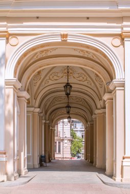 Odessa