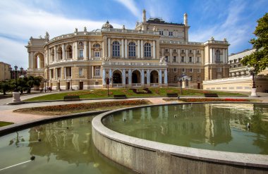 Odessa
