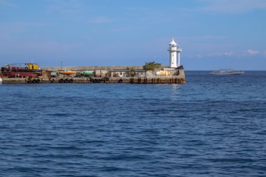 deniz feneri