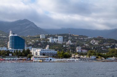 Yalta, Ukrayna