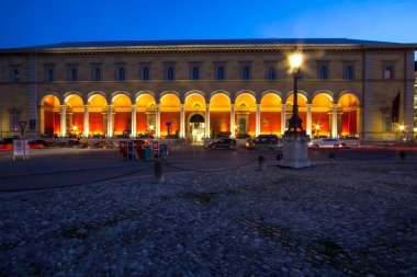 Max-joseph-platz Münih - bavaria, Almanya