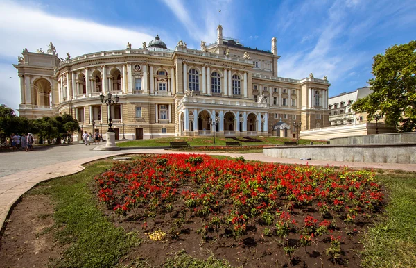 Odessa — Foto de Stock