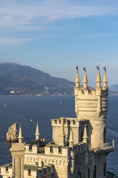 Swallow's Nest — Stock Photo, Image