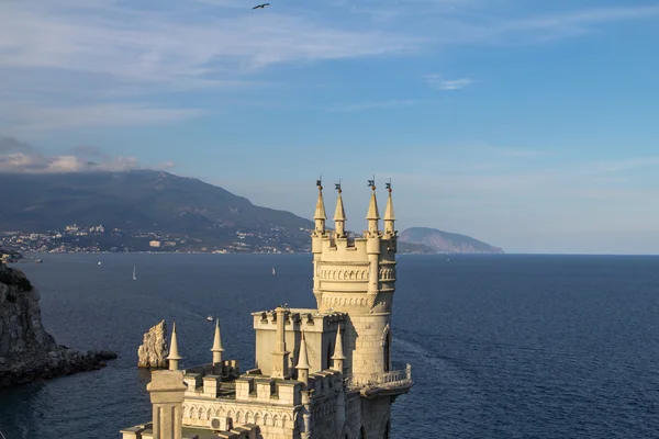 Swallow's Nest — Stock Photo, Image