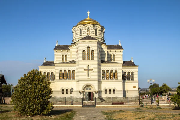 Chersonez Taurydzki — Zdjęcie stockowe