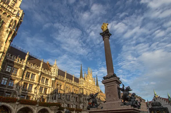 München — Stockfoto