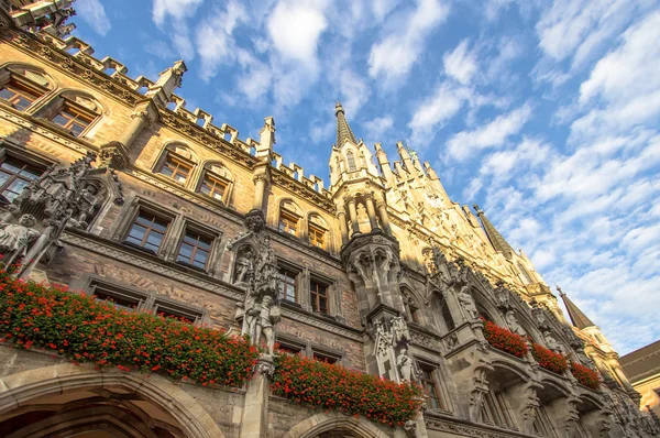 München — Stockfoto