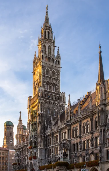 München — Stockfoto