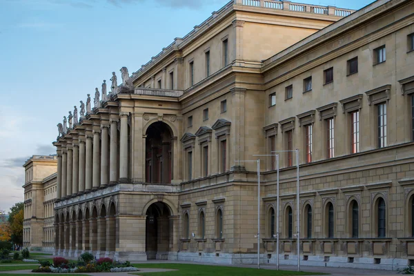 The Residence - Munich — Stock Photo, Image