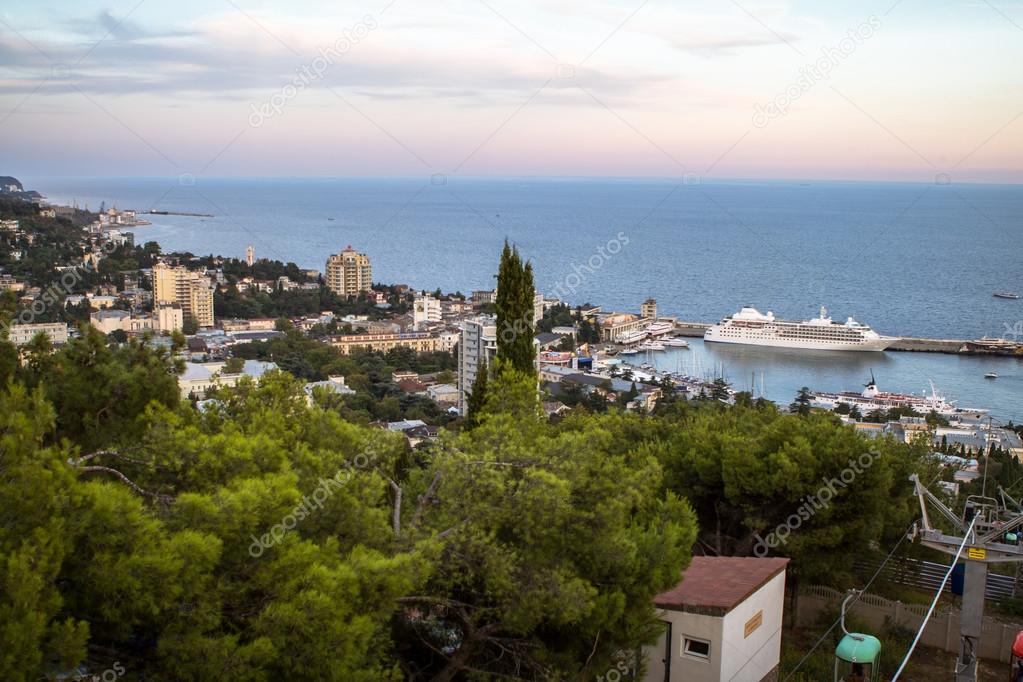 Yalta, Ukraine