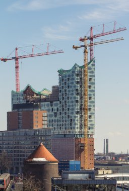 Elbphilharmonie