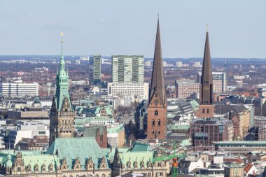 Hamburg
