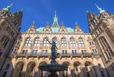 Hamburg