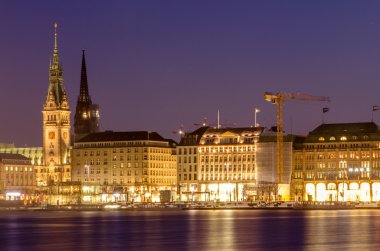 Hamburg, Almanya