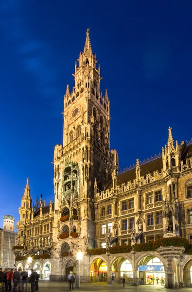 München — Stockfoto