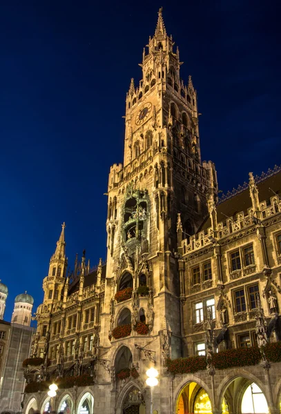 München — Stockfoto