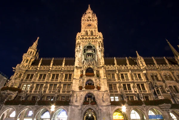 München — Stockfoto