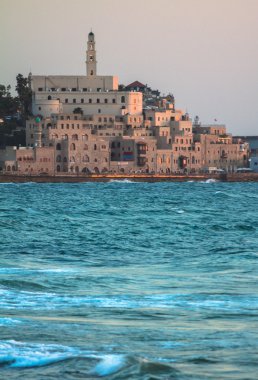 yafa
