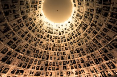 Yad Vashem
