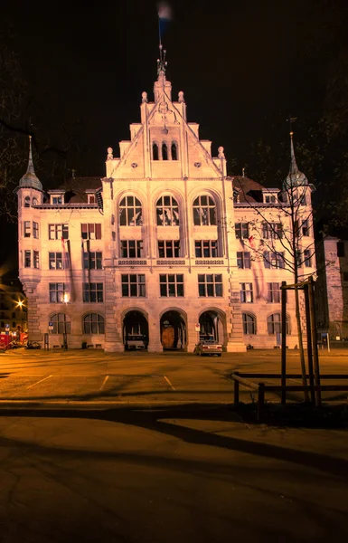 Zurich — Stock Photo, Image