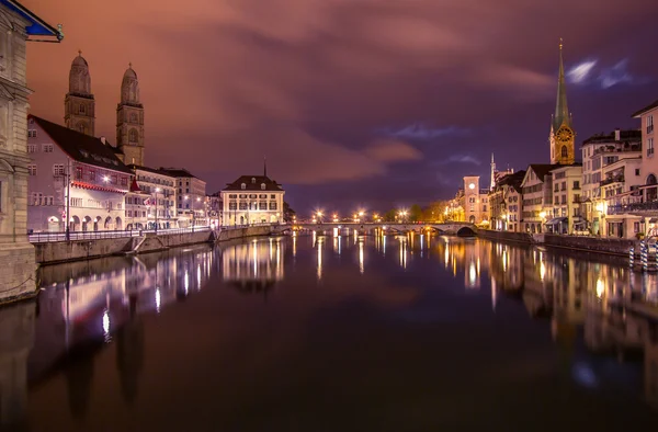 Zurich — Photo
