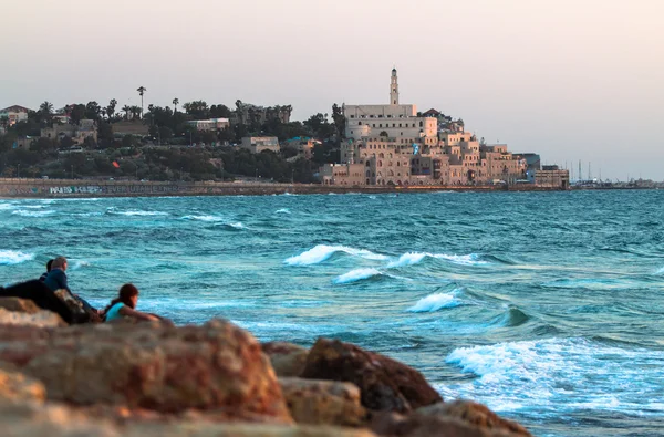 Jaffa — Stock fotografie