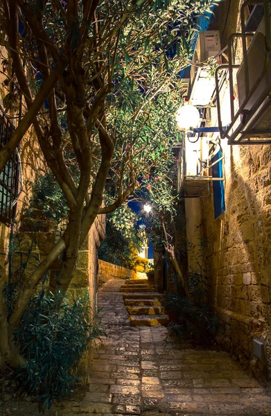 Jaffa. — Foto de Stock