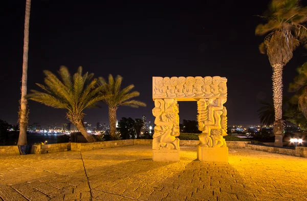Jaffa. — Fotografia de Stock
