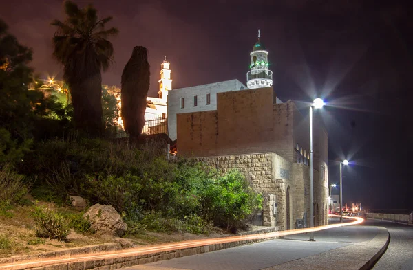 Jaffa — стокове фото