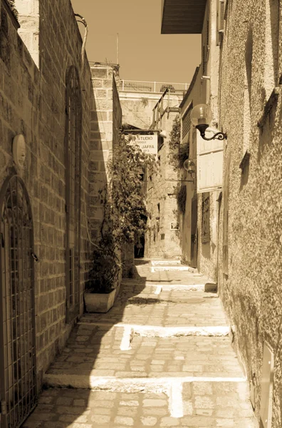 Jaffa — Stockfoto