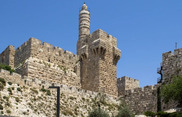 Jerusalém — Fotografia de Stock