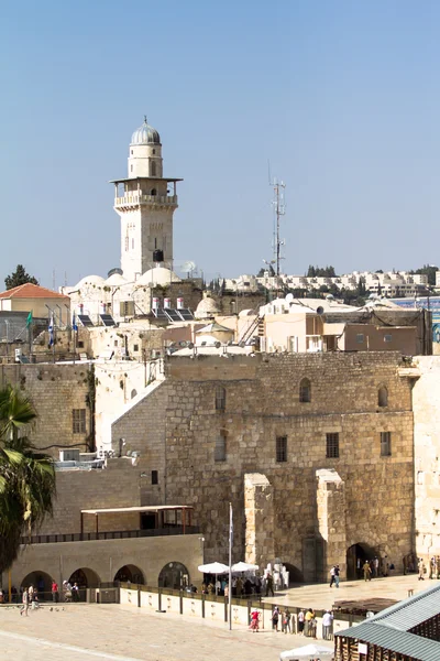 Jerusalem — Stockfoto