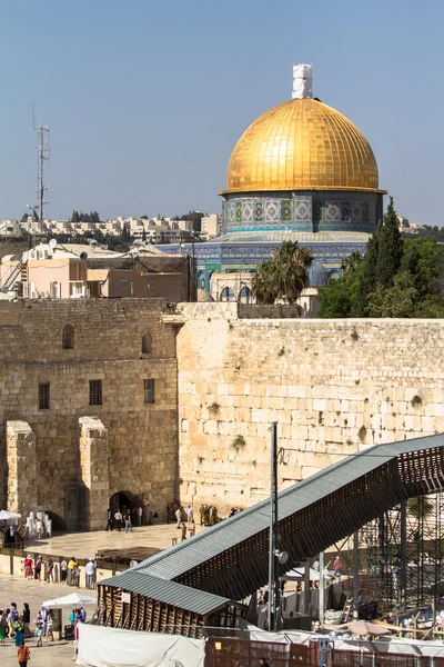 Jerusalem — Stockfoto