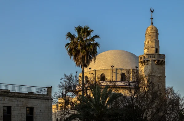 Jerusalem — Stockfoto