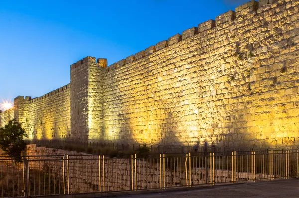 Jerusalem — Stock Photo, Image