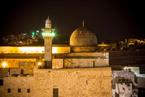 Jerusalem — Stockfoto