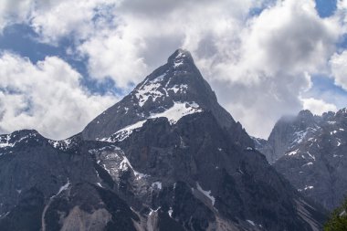 Zugspitze