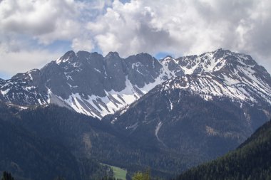 Zugspitze