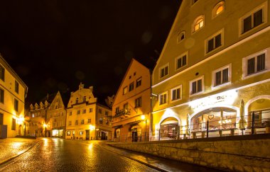 Fuessen.