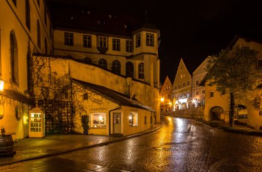 Fuessen.
