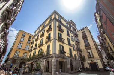 Napoli