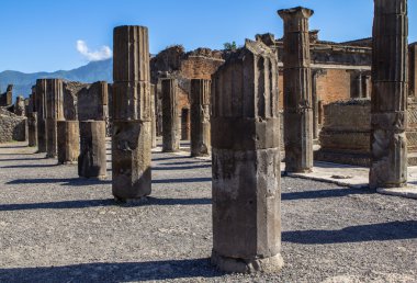pompeii