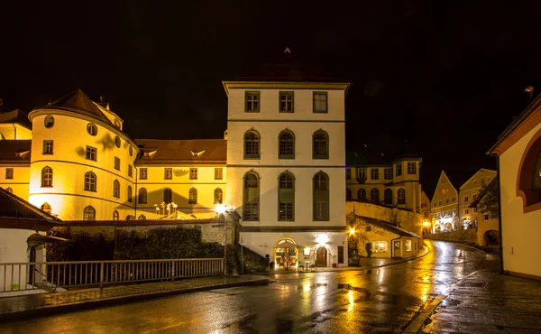 Füssen — Stockfoto