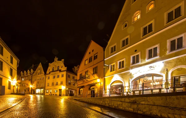 Füssen — Stockfoto