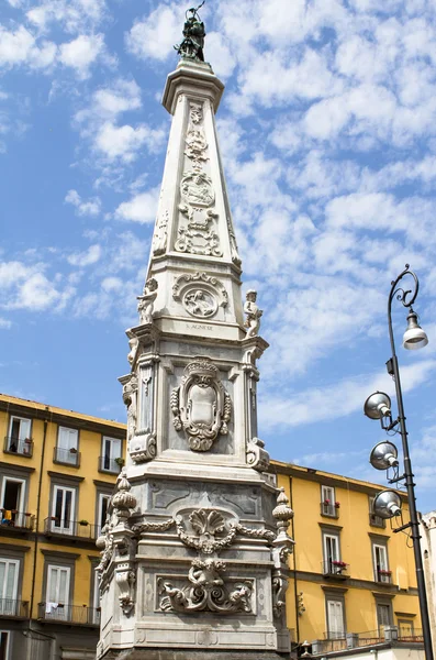 Napoli — Foto Stock