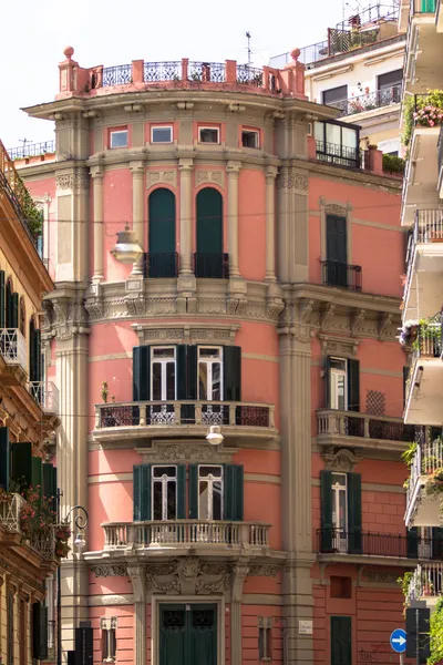 Nápoles —  Fotos de Stock