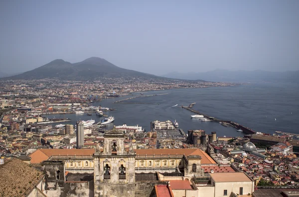 Nápoles — Foto de Stock