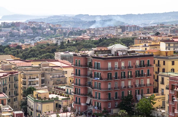 Napoli — Stok fotoğraf