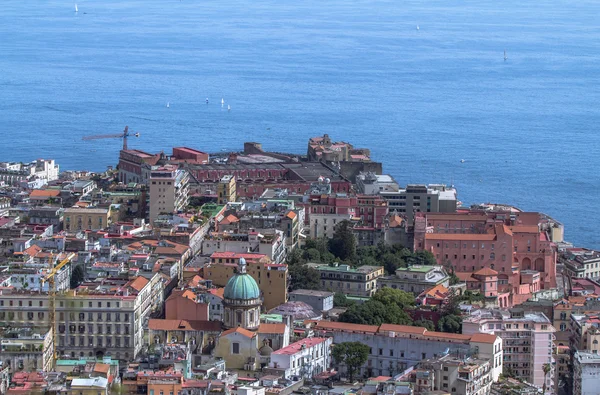 Napoli — Foto Stock