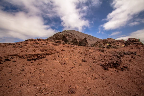 Vesuvius — Stockfoto